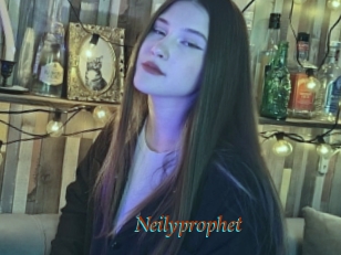 Neilyprophet