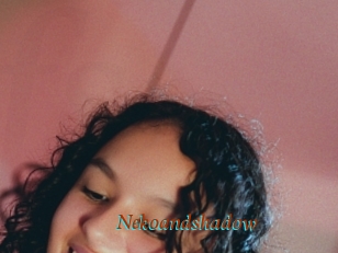 Nekoandshadow