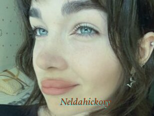 Neldahickory