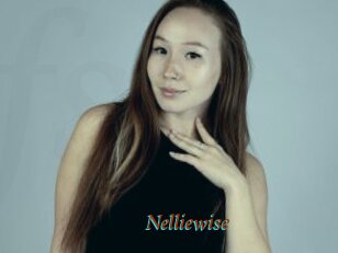 Nelliewise