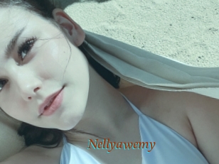 Nellyawemy