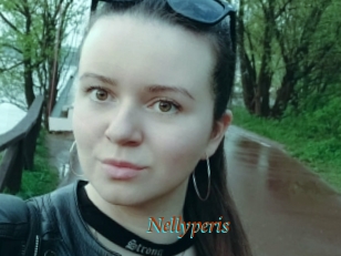 Nellyperis