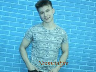 Neomcintyre