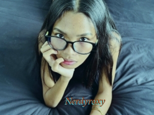 Nerdyroxy