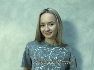 Nereidalaforrest