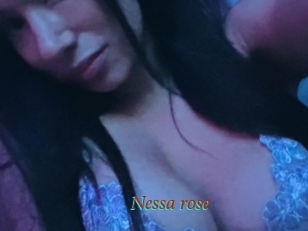Nessa_rose