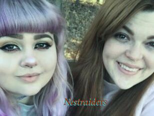 Nestraiders