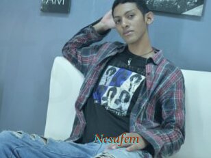 Nesufem
