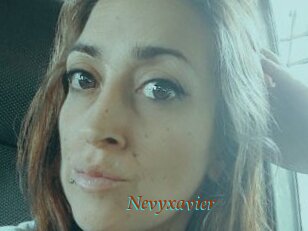 Nevyxavier