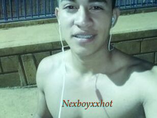 Nexboyxxhot