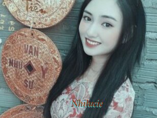 Nhilucie