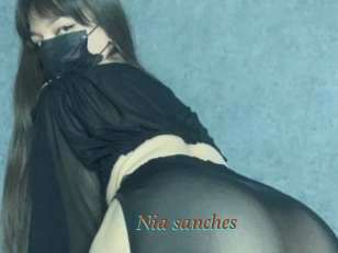 Nia_sanches