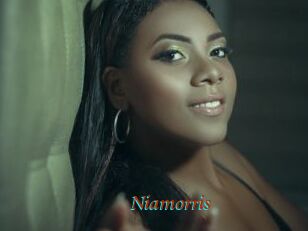 Niamorris