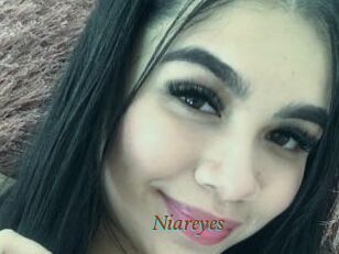 Niareyes