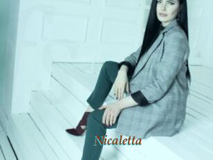 Nicaletta