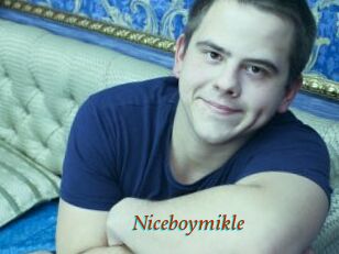 Niceboymikle