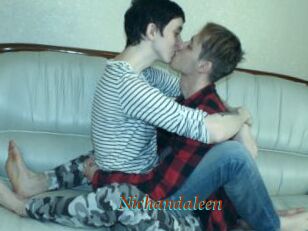 Nichandaleen
