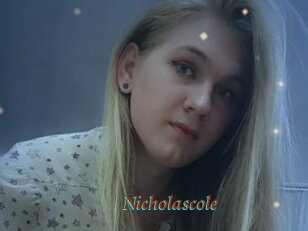 Nicholascole