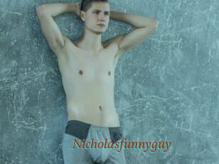 Nicholasfunnyguy