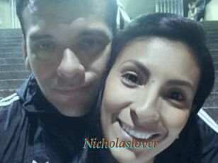 Nicholaslover