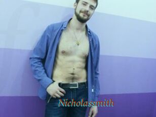 Nicholassmith