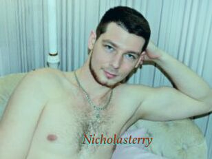 Nicholasterry