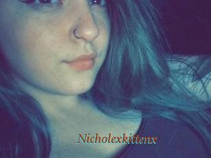Nicholexkittenx