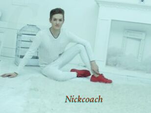 Nickcoach