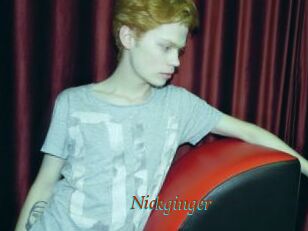 Nickginger