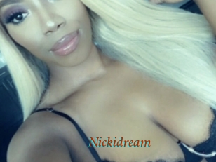 Nickidream