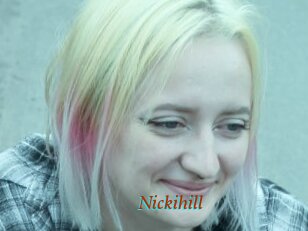 Nickihill