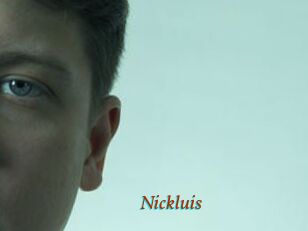 Nickluis