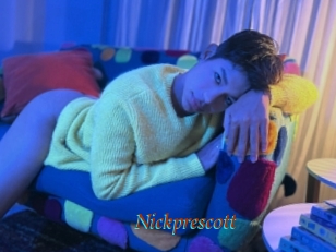 Nickprescott
