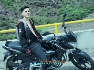 Nickproncee