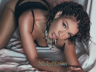 Nickyblainn