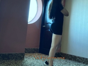 Nickycarmona