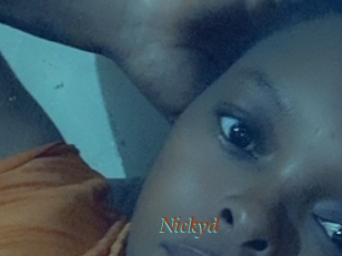 Nickyd