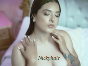 Nickyhale