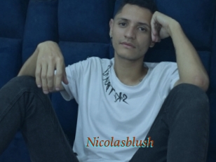 Nicolasblush