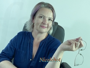 Nicolehot