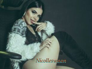 Nicolleswaan
