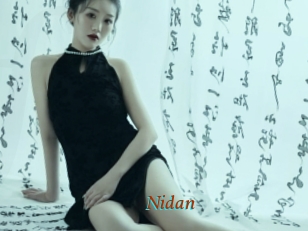 Nidan