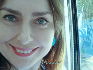 Nikador