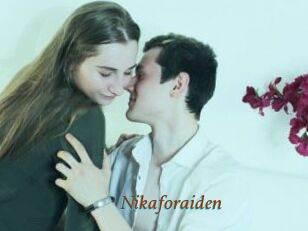 Nikaforaiden
