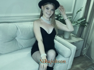 Nikajohson