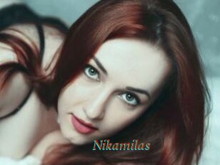 Nikamilas