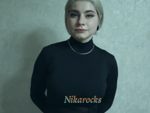 Nikarocks