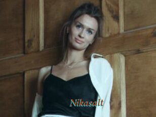 Nikasalt