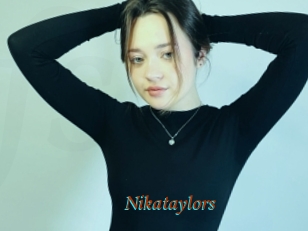 Nikataylors