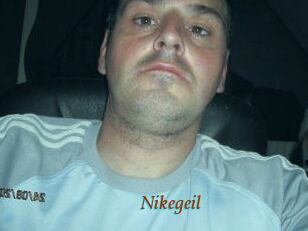 Nikegeil